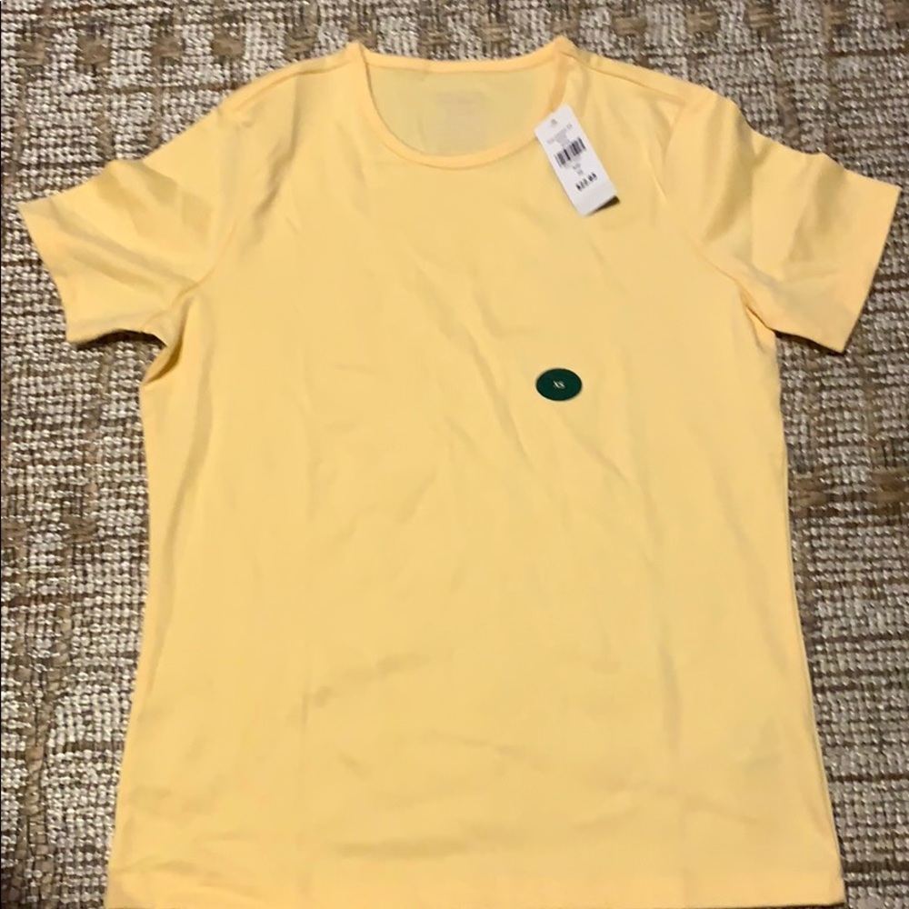 LL BEAN tshirt